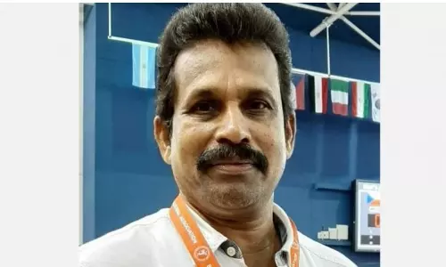 ബഹ്റൈനിൽ മലയാളി ഹ്യദയാഘാതം മൂലം നിര്യാതനായി 