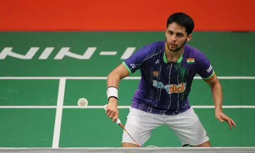 വിജയവുമായി കശ്യപ്, ഇന്ത്യന്‍ പ്രതീക്ഷ സജീവം