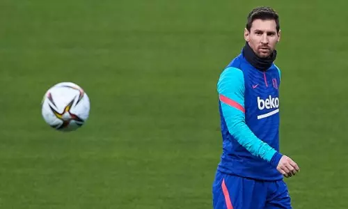 ചാമ്പ്യൻസ് ലീഗിൽ ഇന്ന് തീപാറും; മെസിക്കും സംഘത്തിനും അഗ്നിപരീക്ഷ