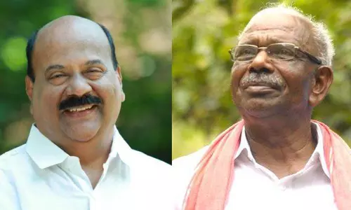 വാ പോയ കോടാലി, വണ്‍,ടു,ത്രീ;  എം.എം മണിക്ക് കാപ്പന്റെ മറുപടി