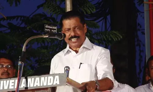 അക്രമ സംഭവങ്ങളെ തള്ളിപ്പറഞ്ഞാൽ ചർച്ചയാകാം; ഉദ്യോഗാർത്ഥികൾക്ക് മുന്നിൽ ഉപാധിവെച്ച് സി.പി.എം