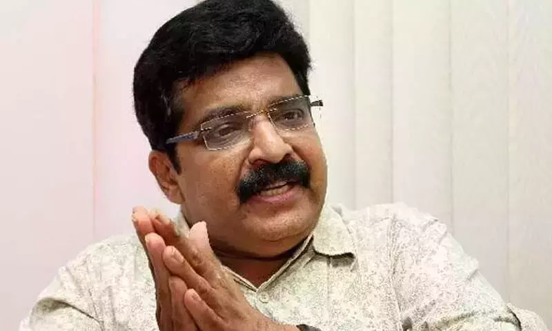 യു.എ.ഇയിൽ കുടുങ്ങിയവർക്ക് സഹായമെത്തിക്കണമെന്ന് എം.കെ മുനീർ