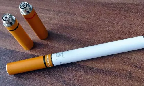 Qatar Ministry of Public Health against the use of electronic cigarettes