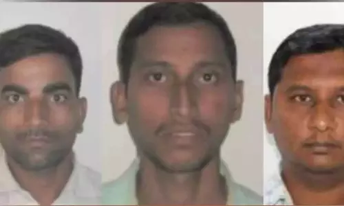 ബഹ്‌റൈനിൽ മാൻഹോൾ അപകടം: മൂന്നു ഇന്ത്യക്കാർ മരിച്ചു