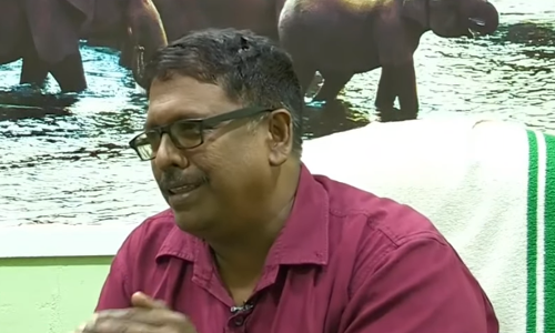 ആനയെ പോലെ ഇത്രയേറെ അനുസരണയുള്ള മൃഗം വേറെയില്ല; ഒരുപാട് ആന വിശേഷങ്ങളുമായി വെറ്റിനറി സര്‍ജന്‍ ഡോ.പി.ബി ഗിരിദാസ് 