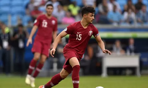 ലോകകപ്പ് ഫുട്ബോള്‍ യോഗ്യതാ റൌണ്ട്; ബംഗ്ലാദേശിനെതിരെ ഖത്തറിന് ജയം