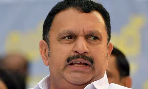 കെ. മുരളീധരനെ പ്രചാരണരംഗത്തിറക്കണം; ആവശ്യവുമായി മുസ്‌ലിം ലീഗ് ഹൈക്കമാൻഡിനു മുന്നിൽ