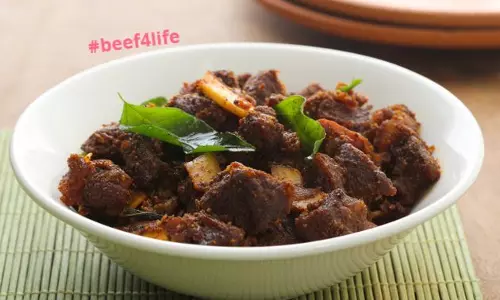 എന്തുകൊണ്ട് വീണ്ടും ബീഫ് ഹാഷ്ടാഗുകള് തരംഗമാകുന്നു ? എന്തുകൊണ്ട് വീണ്ടും ബീഫ് ഹാഷ്ടാഗുകള് തരംഗമാകുന്നു ?