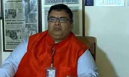 കസ്റ്റംസ് കമ്മീഷണറെ അപായപ്പെടുത്താന്‍ ശ്രമം നടന്നിട്ടില്ലെന്ന് പൊലീസ്