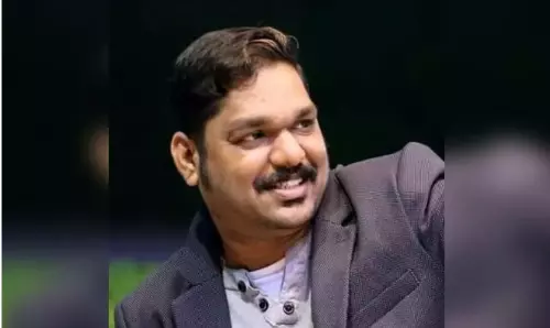 ബഹ്റൈൻ പ്രവാസികൾക്ക് നൊമ്പരമായി ജോമോൻ്റെ വിയോഗം