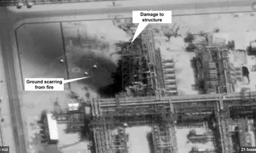 ഗൾഫ് മേഖലയിൽ വീണ്ടും യുദ്ധഭീതി