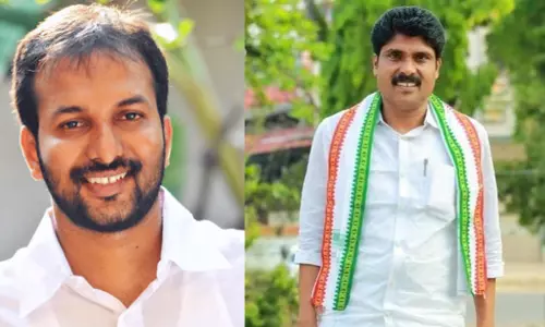 വട്ടിയൂര്‍ക്കാവില്‍ വിഷ്ണുനാഥ്, കല്‍പ്പറ്റയില്‍ സിദ്ദീഖ്; അവശേഷിക്കുന്ന 6 മണ്ഡലങ്ങളിലും ധാരണയായി