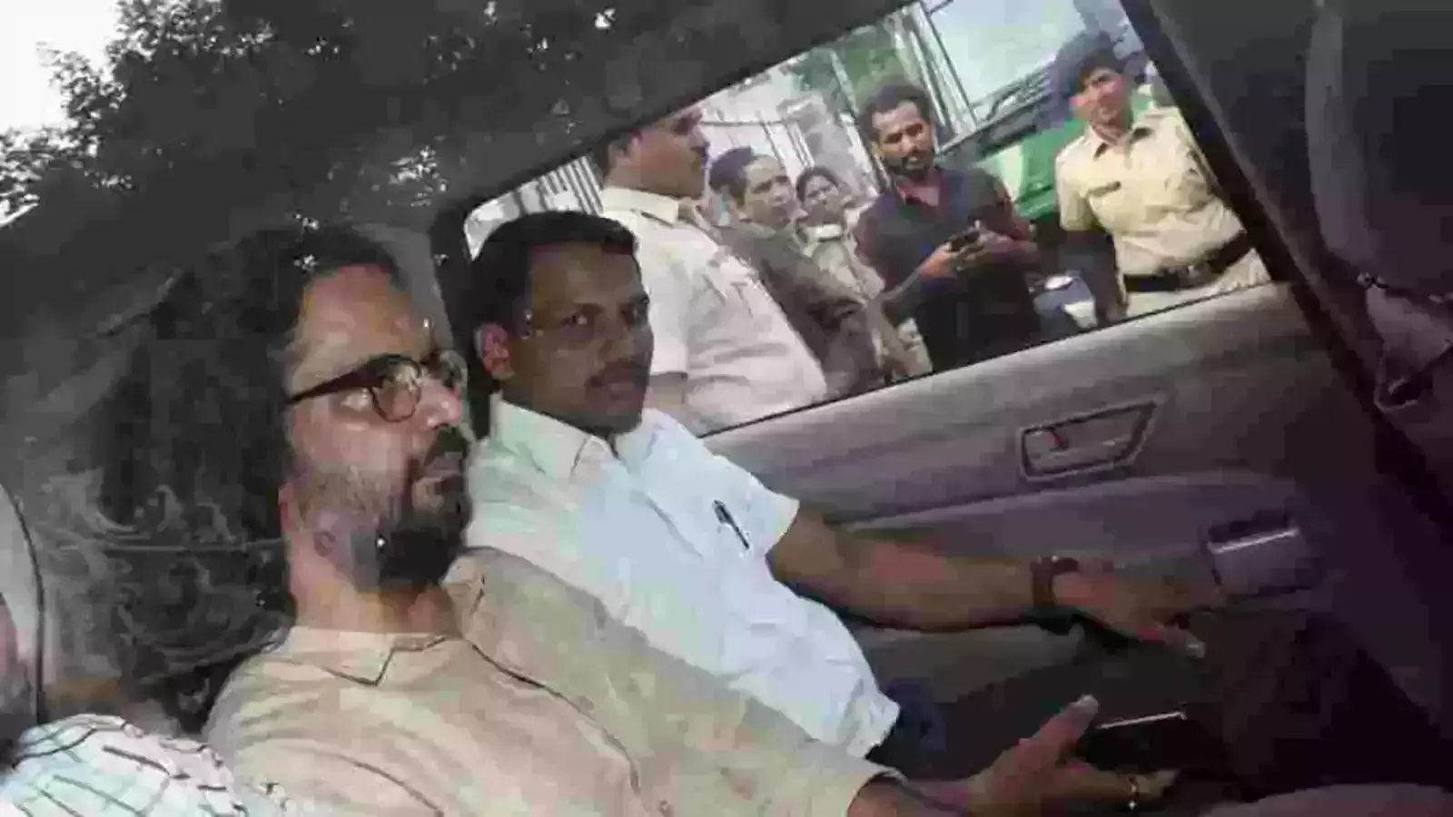 കേസ് റദ്ദാക്കണം; റോണ വിൽസൺ ബോംബെ ഹൈകോടതിയിൽ