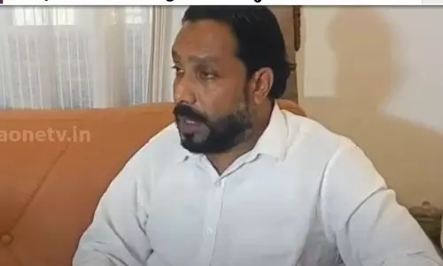 തട്ടിക്കൊണ്ടുപോയതിന് പിന്നിൽ തന്‍റെ സ്ഥാപനത്തിൽ ജോലി ചെയ്തവരെന്ന് പ്രവാസി വ്യവസായി