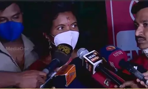 ഡിവൈഎഫ്ഐ മധ്യസ്ഥതയില്‍ സ‍ര്‍ക്കാര്‍ നടത്തിയ ചര്‍ച്ച പരാജയം; സമരം തുടരുമെന്ന് ഉദ്യോഗാര്‍ഥികള്‍