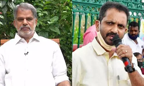 വിജയരാഘവന്‍റെ  പ്രസ്താവന ഹിന്ദുക്കളെ വഞ്ചിക്കലാണെന്ന് കെ. സുരേന്ദ്രൻ