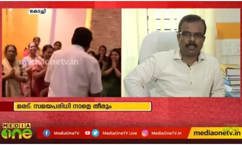 മരട് ഫ്ലാറ്റുടമകള് നാളെ ഇറങ്ങണം മരട് ഫ്ലാറ്റുടമകള് നാളെ ഇറങ്ങണം