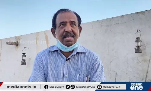 രവിയേട്ടന്റെ എമിറേറ്റ് ടെലും ഇന്നത്തെ ഇത്തിസലാത്തും | Weekend Arabia |