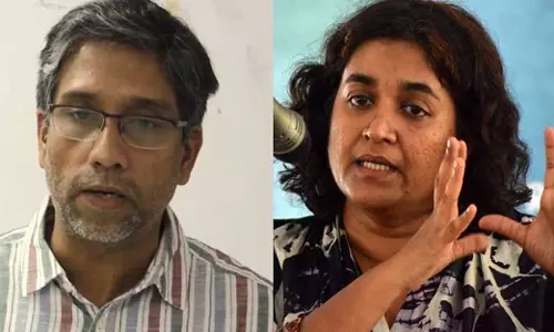 ഹാനി ബാബുവിന്‍റെ ലാപ്ടോപിലും കെട്ടിച്ചമച്ച തെളിവുകള്‍, അന്വേഷണം വേണമെന്ന് ഭാര്യ