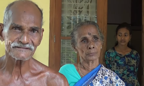 കടക്കെണിയെ തുടര്‍ന്ന് മാതാപിതാക്കള്‍ ആത്മഹത്യ ചെയ്തു; മകള്‍ താമസിക്കുന്ന വീട് ജപ്തി ഭീഷണിയില്‍