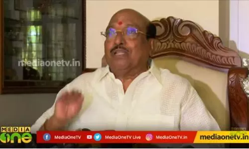 പാലായില്‍ ആര് ജയിക്കും? വെള്ളാപ്പള്ളിയുടെ പ്രവചനം