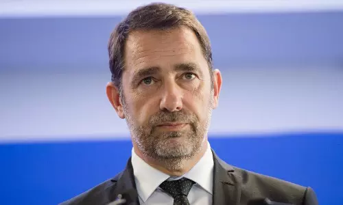 ബഗ്ദാദിയെ കൊലപ്പെടുത്തിയ യു.എസ് നടപടിയെ പിന്തുണച്ച് ഫ്രാൻസ്