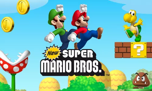 സൂപ്പര്‍ മാരിയോയെ ഓര്‍മ്മയില്ലേ ? ഈ ഗെയിമിന്റെ സൃഷ്ടി ഇങ്ങനെയായിരുന്നു...