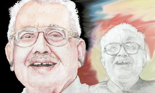 ജന്മശതാബ്ദിയില്‍ ഇ.കെ നായനാരെ സ്മരിച്ച് ജന്മനാട്  