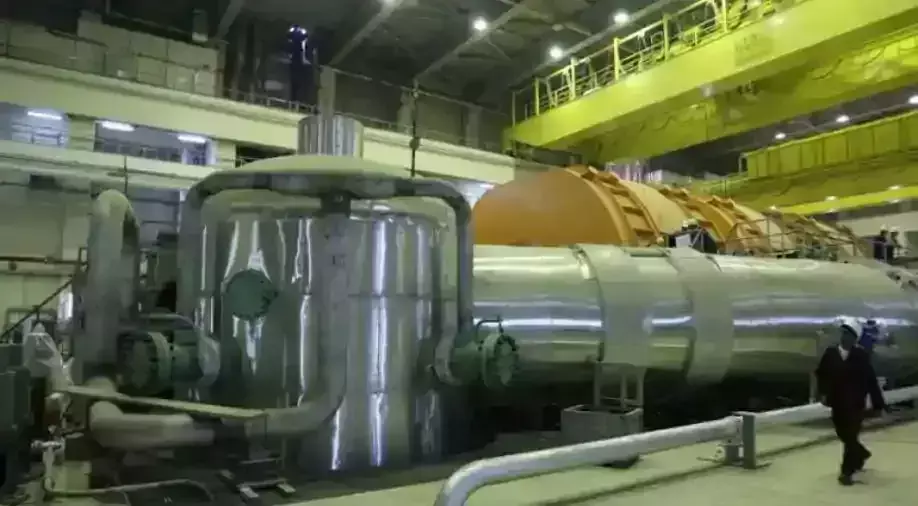 ആണവായുധ നിർമാണ നീക്കം ഉപേക്ഷിക്കണം; ഇറാനെതിരെ ഫ്രാൻസ്, ജർമനി, ബ്രിട്ടൻ രാജ്യങ്ങള്‍