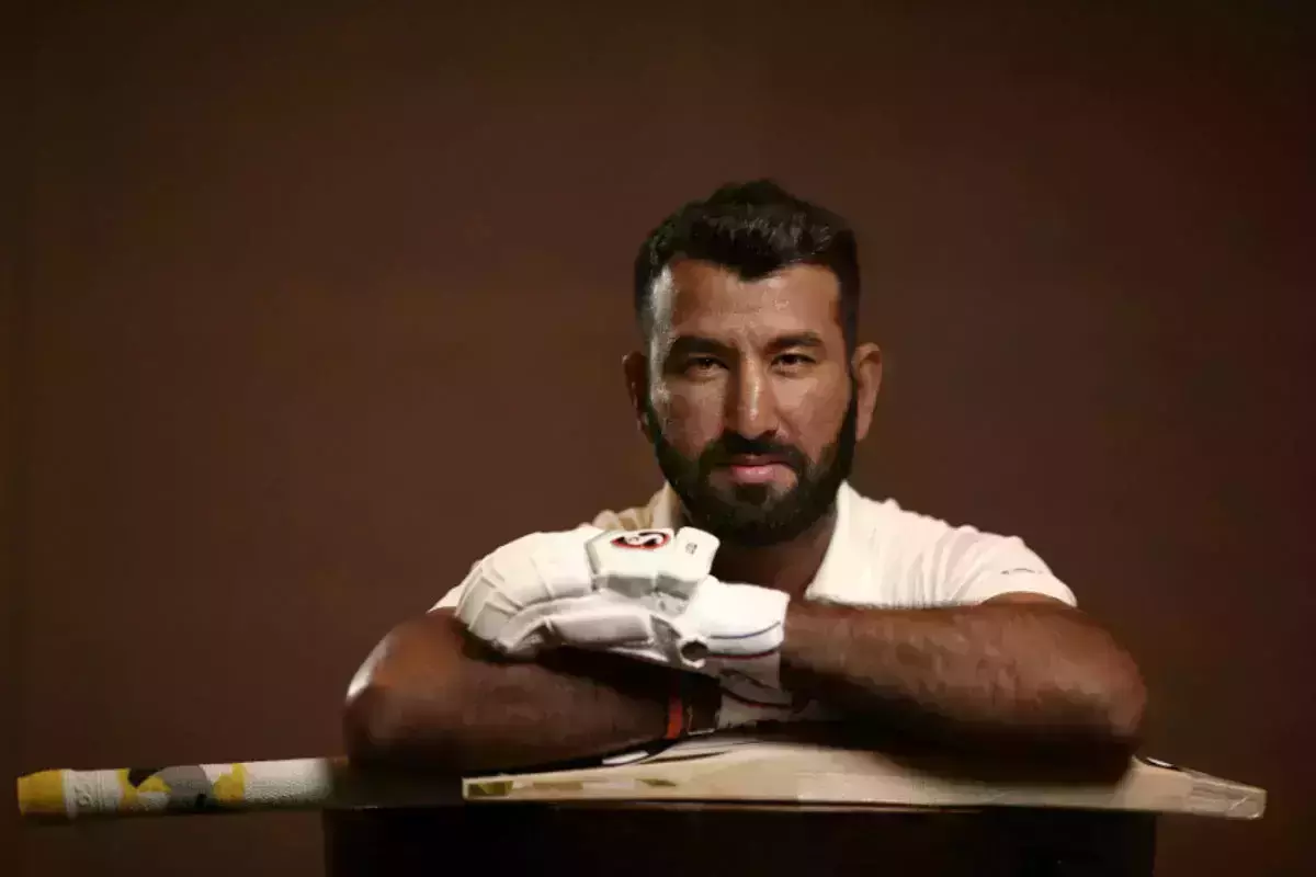 ആറ് വര്‍ഷത്തെ ഇടവേളക്ക് ശേഷം പുജാരയും ഐപിഎല്ലിന്