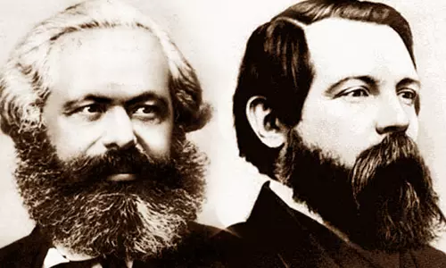 എന്താണീ വൈരുദ്ധ്യാത്മക ഭൗതിക വാദം? നിങ്ങൾ അറിയേണ്ട ആറ് കാര്യങ്ങൾ