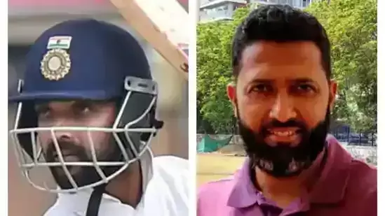 ആ വിഷയത്തെക്കുറിച്ച് അറിയില്ല; വസീംജാഫറിനെതിരെയുള്ള വിവാദങ്ങളില്‍ രഹാനെയുടെ മറുപടി