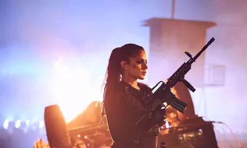 ട്വിറ്റര്‍, നിന്‍റെ സമയം അതിക്രമിച്ചു... ട്വിറ്റര്‍ ഉപേക്ഷിക്കണമെന്ന ഭീഷണിയുമായി കങ്കണ