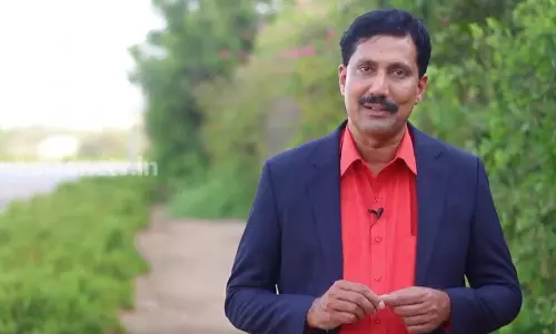 അഹന്തയും അവിവേകവുമല്ല പശ്ചിമേഷ്യയില്‍ വിജയിക്കേണ്ടത് 