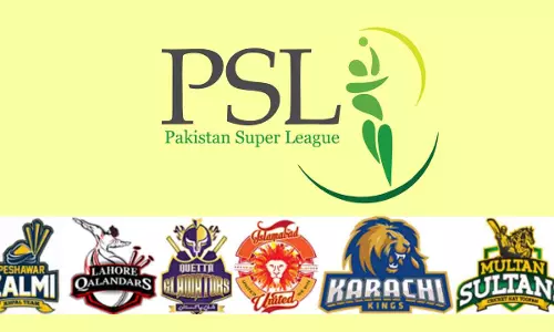 പാകിസ്താൻ സൂപ്പർ ലീഗ് ക്രിക്കറ്റ് ടൂർണമെന്‍റ് യു.എ.ഇയിലേക്ക് മാറ്റിയേക്കും