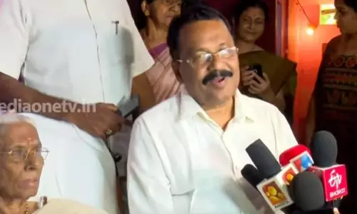 കേരളത്തില്‍ ബി.ജെ.പി അദ്ധ്യക്ഷന്‍ തോറ്റാല്‍ മിസോറാം ഗവര്‍ണര്‍