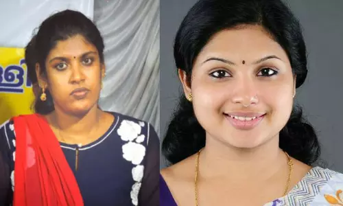 പി.എസ്.സി റാങ്ക് ലിസ്റ്റ് സമരം; ചിന്താ ജെറോമിന് തുറന്ന കത്തുമായി യൂത്ത് കോൺഗ്രസ് സംസ്ഥാന സെക്രട്ടറി പി.എസ്.സി റാങ്ക് ലിസ്റ്റ് സമരം; ചിന്താ ജെറോമിന് തുറന്ന കത്തുമായി യൂത്ത് കോൺഗ്രസ് സംസ്ഥാന സെക്രട്ടറി