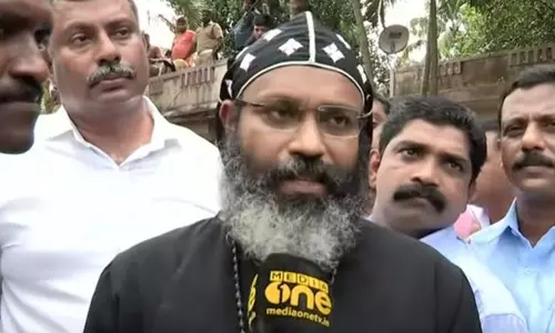 ദൈവം അംഗീകരിക്കുന്ന ആരാധന എങ്ങനെ തിരിച്ചറിയാം? കോതമംഗലം പള്ളിയില്‍ നടന്നതെന്താണെന്ന് അറിയണം  