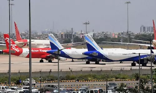 ഇന്ത്യയില്‍ ആഭ്യന്തര വിമാന യാത്രാനിരക്ക് കൂട്ടും