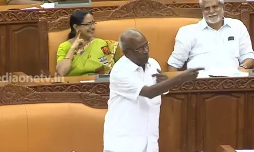 ട്രാന്‍സ്ഗ്രിഡ് പദ്ധതി; എസ്റ്റിമേറ്റ് തയ്യാറാക്കുന്നതില്‍ മന്ത്രിക്കെന്ത് കാര്യം  