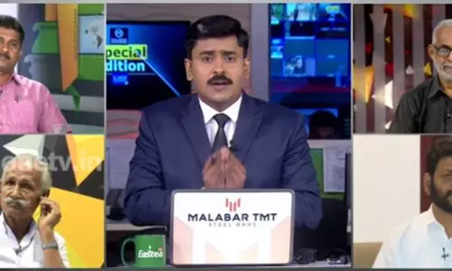 മാവോയിസ്റ്റുകളെ കൊന്ന് തീര്‍ക്കാമോ?  