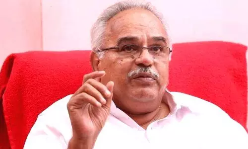 തുടർച്ചയായി  മൂന്നു തവണ മത്സരിച്ചവരെ മാറ്റിനിർത്താൻ സി.പി.ഐ