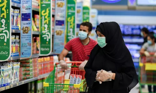 കുറഞ്ഞ വിലയ്ക്ക് അഞ്ഞൂറ് ഭക്ഷ്യവസ്തുക്കള്‍: റമദാനിനെ വരവേല്‍ക്കാനൊരുങ്ങി ഖത്തര്‍