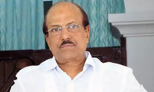 നിയമസഭയിലേക്ക് മത്സരിക്കരുത്, വോട്ടര്‍മാരോട് മാപ്പ് പറയണം; കുഞ്ഞാലിക്കുട്ടിക്കെതിരെ യുവജന കൂട്ടായ്മ