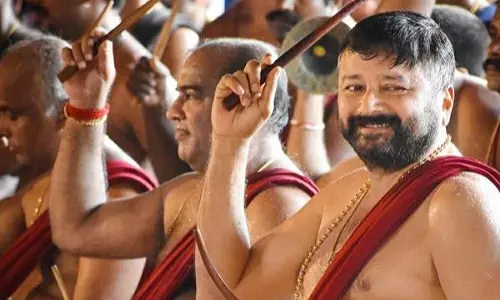 മേളത്തിന് മട്ടന്നൂർ ശങ്കരൻ കുട്ടി മാരാരും  ജയറാമും എത്തും ;സോപാനം വാദ്യസംഗമം നവംബർ 8,9 തിയ്യതികളിൽ   