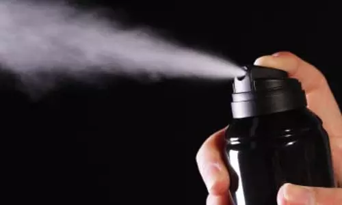 ഡിയോ സ്‌പ്രേകൾ ഉപയോഗിച്ചാല്‍ ആരും മയങ്ങി വീഴില്ല, പകരം കിട്ടുന്നത് നിരവധി ആരോഗ്യ പ്രശ്നങ്ങള്‍