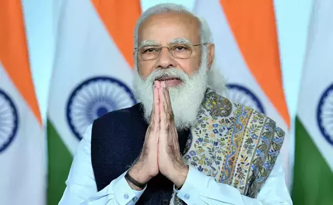 പ്രധാനമന്ത്രി ഞായറാഴ്ച കേരളത്തിൽ; ബി.ജെ.പി നേതൃയോഗത്തില്‍ പങ്കെടുക്കും