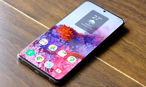 ആന്‍ഡ്രോയിഡ് 12 ഉടനെത്തും; ആദ്യ സൂചനകള്‍ നല്‍കി ഗൂഗിള്‍