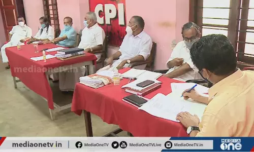 ഇരിക്കൂര്‍ ആര്‍ക്കും വേണ്ട; പേരാവൂരിനായി എല്‍ഡിഎഫില്‍ പിടിവലി