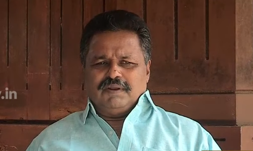 മൂന്നു പതിറ്റാണ്ടുകാലത്തെ നാടകജീവിതം; നാടക രചയിതാവ് അഡ്വ. മണിലാൽ മോര്‍ണിംഗ് ഷോയിൽ  